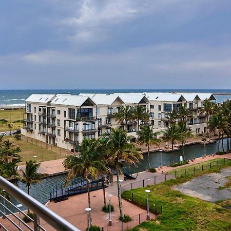 Point Waterfront The Sails Seaview Apartment -- Near Msc Cruise Terminal Durban Exterior foto