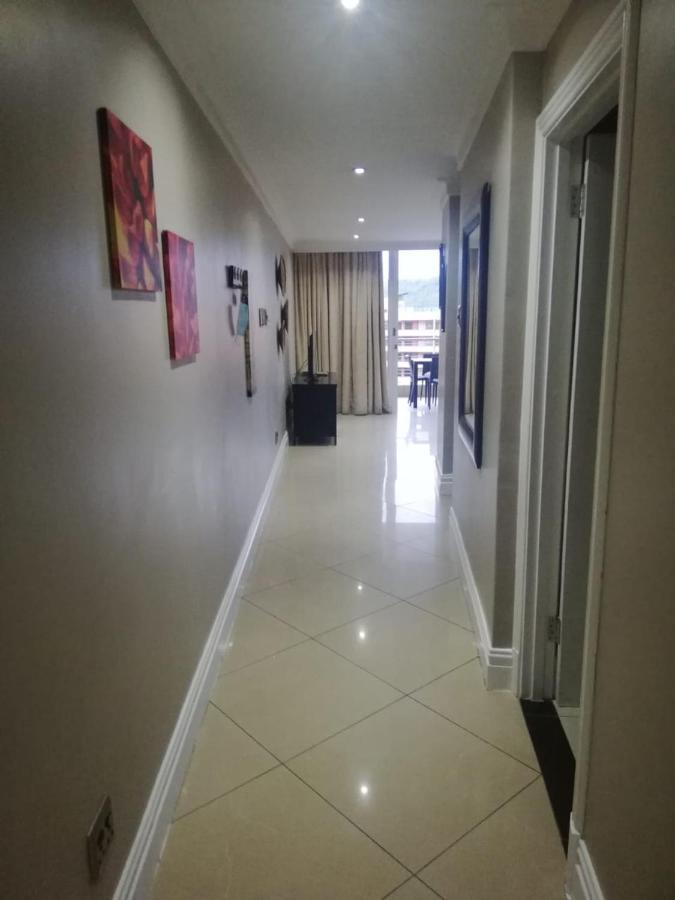 Point Waterfront The Sails Seaview Apartment -- Near Msc Cruise Terminal Durban Exterior foto