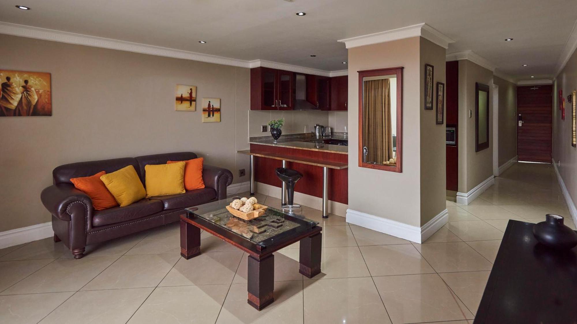 Point Waterfront The Sails Seaview Apartment -- Near Msc Cruise Terminal Durban Exterior foto