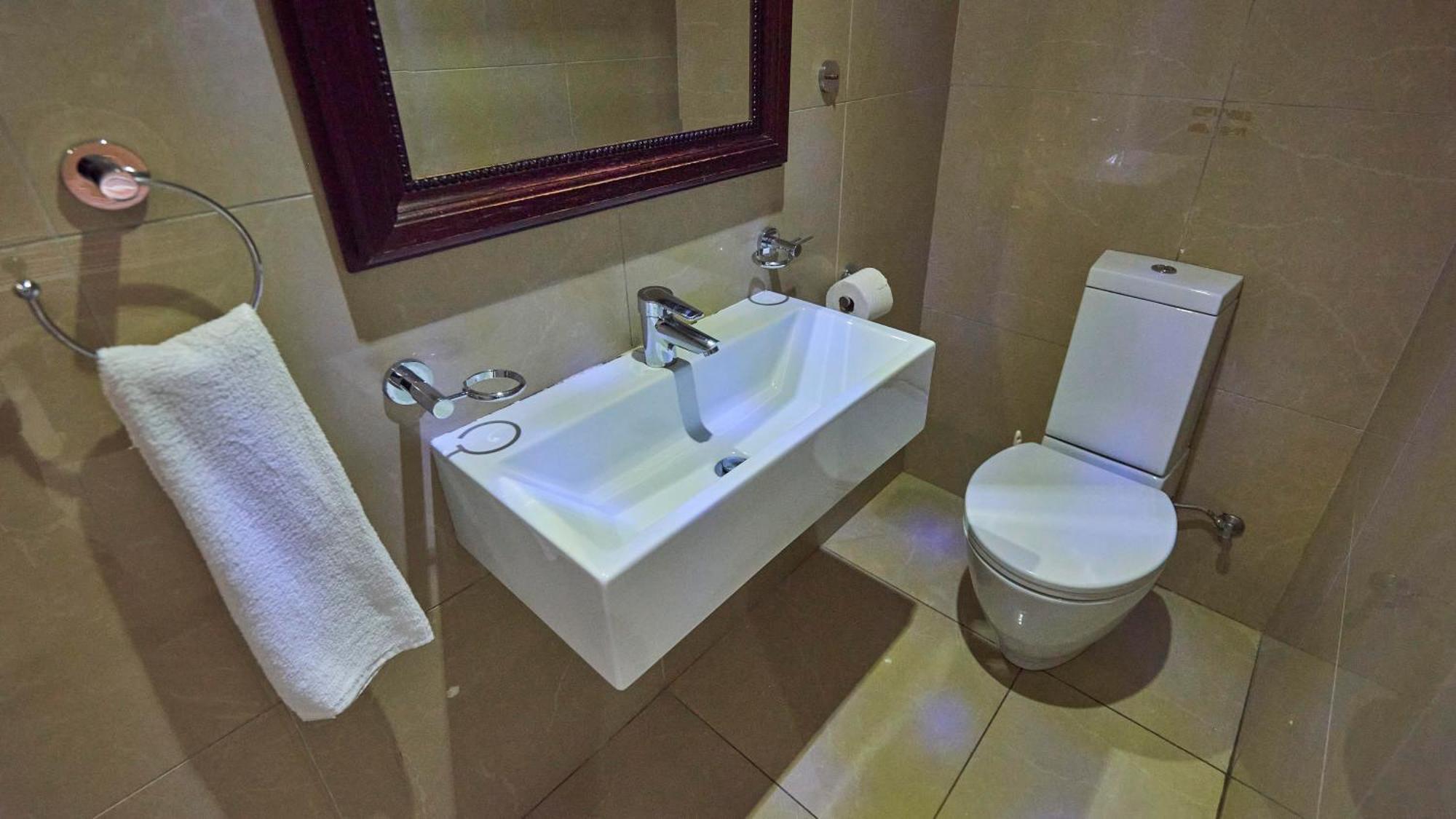 Point Waterfront The Sails Seaview Apartment -- Near Msc Cruise Terminal Durban Exterior foto